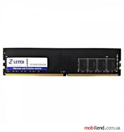 LEVEN 4 GB DDR4 2133 MHz (JR4U2133172408-4M)