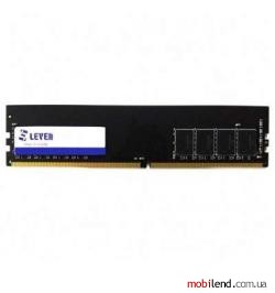 LEVEN 4 GB DDR4 2400 MHz (JR4U2400172408-4M)