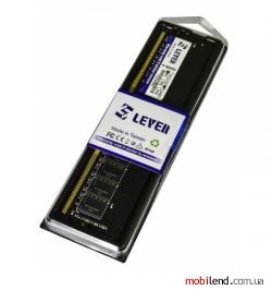 LEVEN 4 GB DDR4 2400 MHz (PC2400 DDR4 4G)
