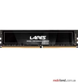 LEVEN 4 GB DDR4 2666 MHz Lares (JR4UL2666172408-4M)