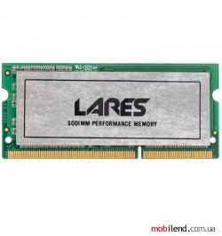 LEVEN 4 GB SO-DIMM DDR3 1600 MHz (JR3SL1600172308-4M 1.35V)