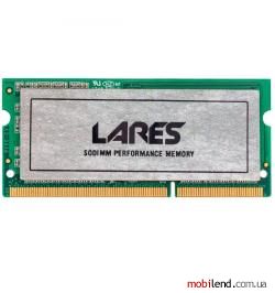 LEVEN 4 GB SO-DIMM DDR3 1600 MHz (JR3SL1600172308-4M 1.5V)