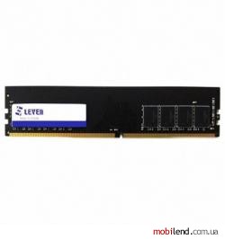 LEVEN 8 GB DDR4 2666 MHz (JR4U2666172408-8M)