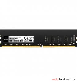 Lexar 8 GB DDR4 2666 MHz (LD4AU008G-B2666GSSC)