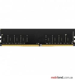 Lexar 8 GB DDR4 2666 MHz (LD4AU008G-B2666GSST)