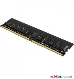 Lexar 8 GB DDR4 2666 MHz (LD4AU008G-R2666GSST)