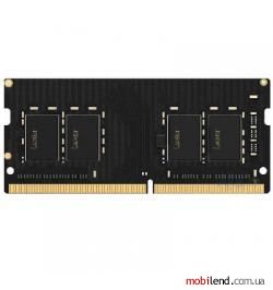 Lexar 8 GB SO-DIMM DDR4 3200 MHz (LD4AS008G-R3200GSST)