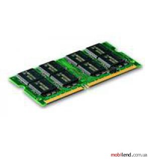 Liberty SDRAM 133 SODIMM 128 Mb