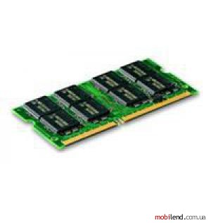 Liberty SDRAM 133 SODIMM 256 Mb