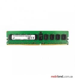 Micron 16 GB DDR4 2933 MHz (MTA18ASF2G72PDZ-2G9E1)