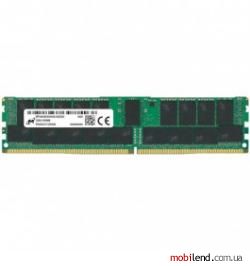 Micron 16 GB DDR4 3200 MHz (MTA18ASF2G72PZ-3G2R)