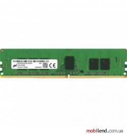 Micron 16 GB DDR4 3200 MHz (MTA9ASF2G72PZ-3G2B1)