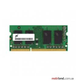 Micron 16 GB SO-DIMM DDR4 2400 MHz (MTA16ATF2G64HZ-2G3B1)