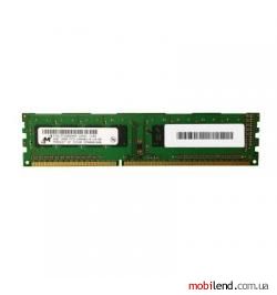 Micron 2 GB DDR3 1333 MHz (MT8JTF25664AZ-1G4D1)