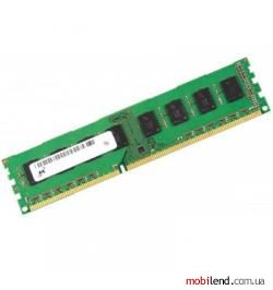 Micron 2 GB DDR3 1600 MHz (MT8JTF25664AZ-1G6M1)