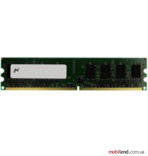 Micron 2GB DDR2 PC2-6400 (MT16HTF25664AY-800)