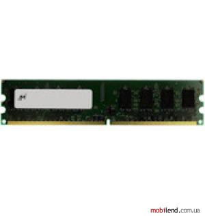 Micron 2GB DDR2 PC2-6400 (MT16HTF25664AY-80E)