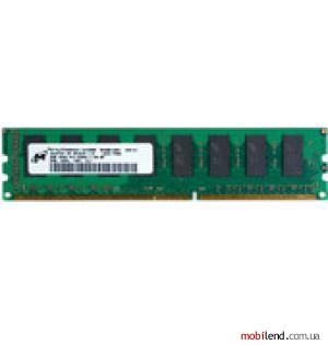 Micron 2GB DDR3 PC3-10600 (MT41J128M16HA-15E)