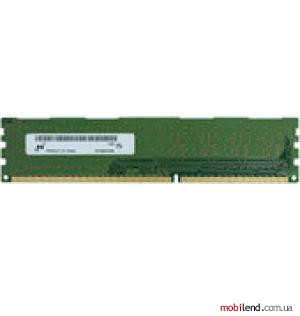 Micron 2GB DDR3 PC3-12800 (MT4JTF25664AZ-1G6)