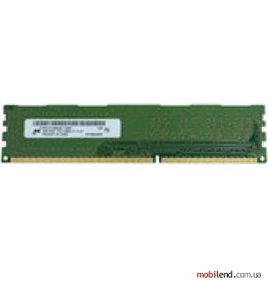 Micron 2GB DDR3 PC3-12800 (MT8JTF25664AZ-1G6)