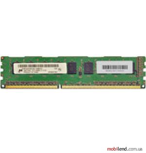 Micron 2GB DDR3 PC3-12800 (MT9JSF25672AZ-1G6)