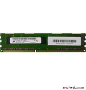 Micron 2GB DDR3 PC3-12800 (MT9KSF25672AZ-1G6)