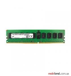 Micron 32 GB DDR4 2933 MHz (MTA18ASF4G72PZ-2G9B1)