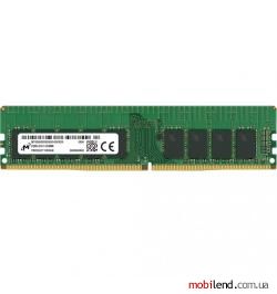 Micron 32 GB DDR4 3200 MHz (MTA18ASF4G72AZ-3G2B1)
