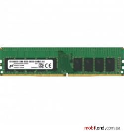 Micron 32 GB DDR4 3200 MHz (MTA18ASF4G72AZ-3G2R)
