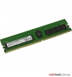 Micron 32 GB DDR4 3200 MHz (MTA18ASF4G72PDZ-3G2B2)
