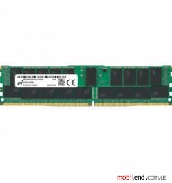 Micron 32 GB DDR4 3200 MHz (MTA18ASF4G72PDZ-3G2R)