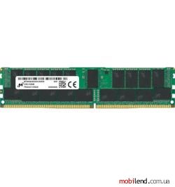 Micron 32 GB DDR4 3200 MHz (MTA36ASF4G72PZ-3G2R1)