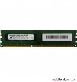 Micron 4 GB DDR3 1333 MHz (MT16JTF51264AZ-1G4D1)