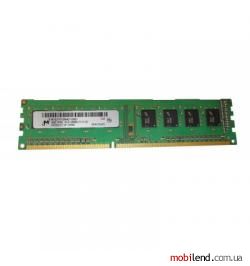 Micron 4 GB DDR3 1600 MHz (MT8JTF51264AZ-1G6E1)