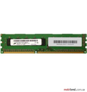 Micron 4GB DDR3 PC3-10600 (MT18JSF51272AZ-1G4)