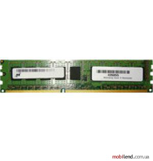 Micron 4GB DDR3 PC3-12800 (MT18JSF51272AZ-1G6)