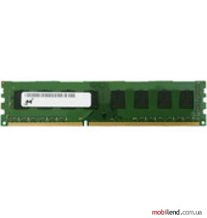 Micron 4GB DDR3 PC3-12800 (MT8KTF51264AZ-1G6)