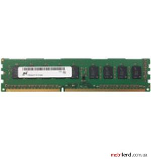 Micron 4GB DDR3 PC3-12800 (MT9KSF51272AZ-1G6)