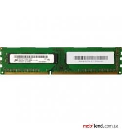 Micron 8 GB DDR3 1600 MHz (MT16JTF1G64AZ-1G6E1)