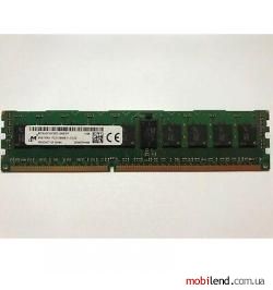 Micron 8 GB DDR3 1866 MHz (MT18JDF1G72PZ-1G9E1HE)