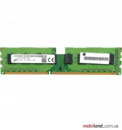 Micron 8 GB DDR3L 1600 MHz (MT16KTF1G64AZ-1G6E1)