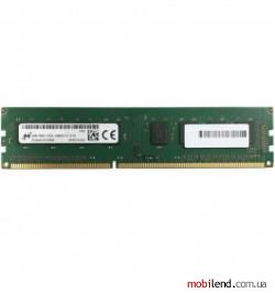Micron 8 GB DDR3L 1866MHz (MT16KTF1G64AZ-1G9P1)