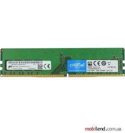 Micron 8 GB DDR4 3200 MHz (MTA8ATF1G64AZ-3G2J1)
