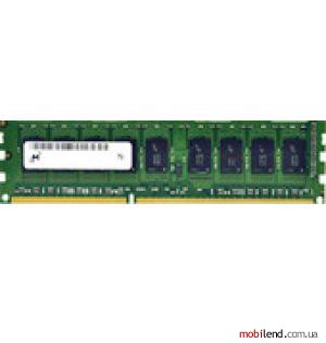 Micron 8GB DDR3 PC3-10600 (MT18KSF1G72AZ-1G4E1)