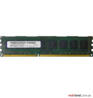 Micron 8GB DDR3 PC3-12800 (MT16JTF1G64AZ-1G6)