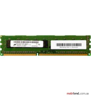 Micron 8GB DDR3 PC3-12800 (MT18JSF1G72AZ-1G6)