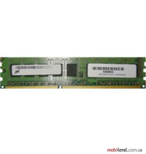 Micron 8GB DDR3 PC3-12800 (MT18KSF1G72AZ-1G6)