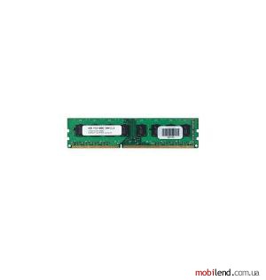 Micron ? DDR3 1333 DIMM 4Gb