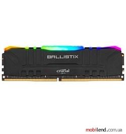 Micron Ballistix RGB BL16G32C16U4BL