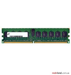 Micron DDR2 667 Registered ECC DIMM 2Gb